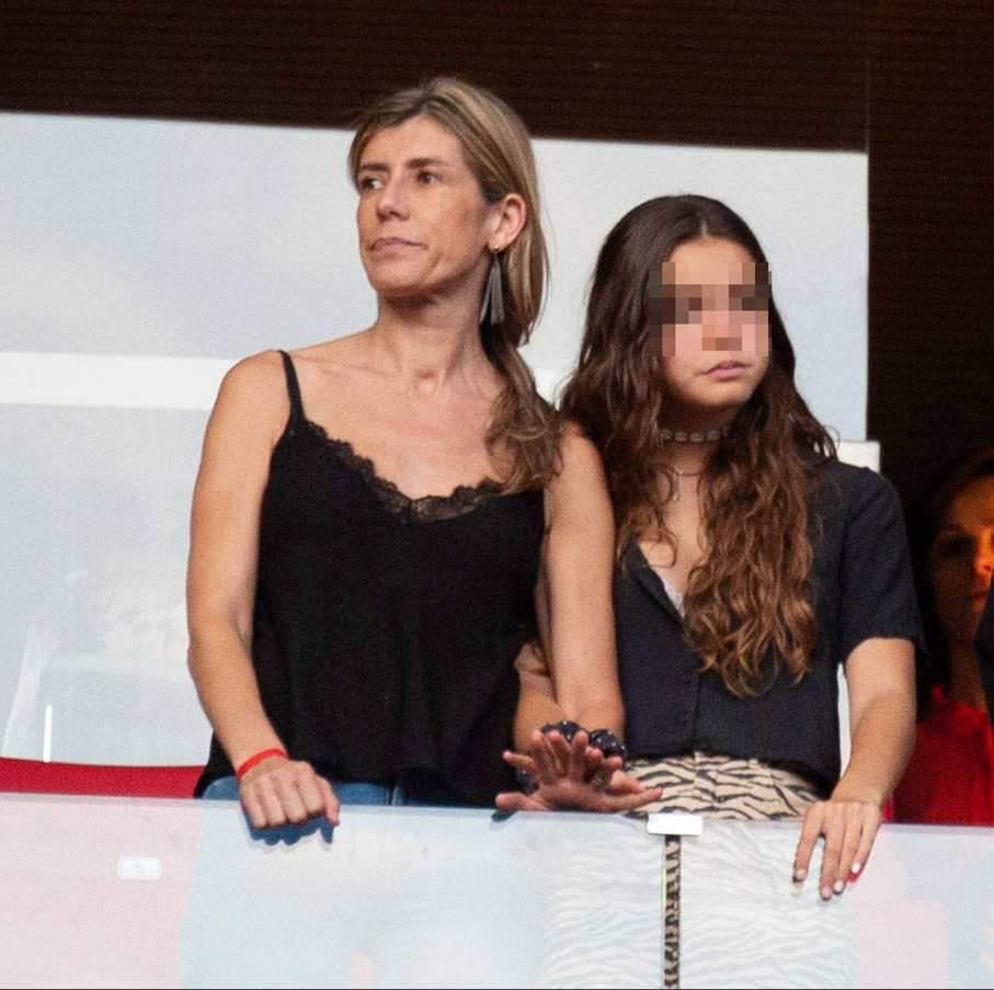 Hijas de Pedro Sánchez: quiénes son Ainhoa y Carlota y qué se sabe de ellas