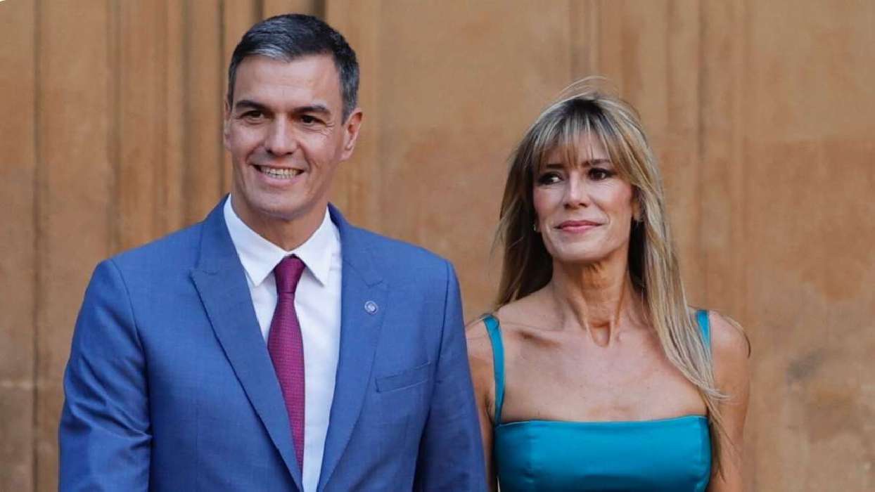Hijas de Pedro Sánchez: su vida, identidad y por qué generan curiosidad