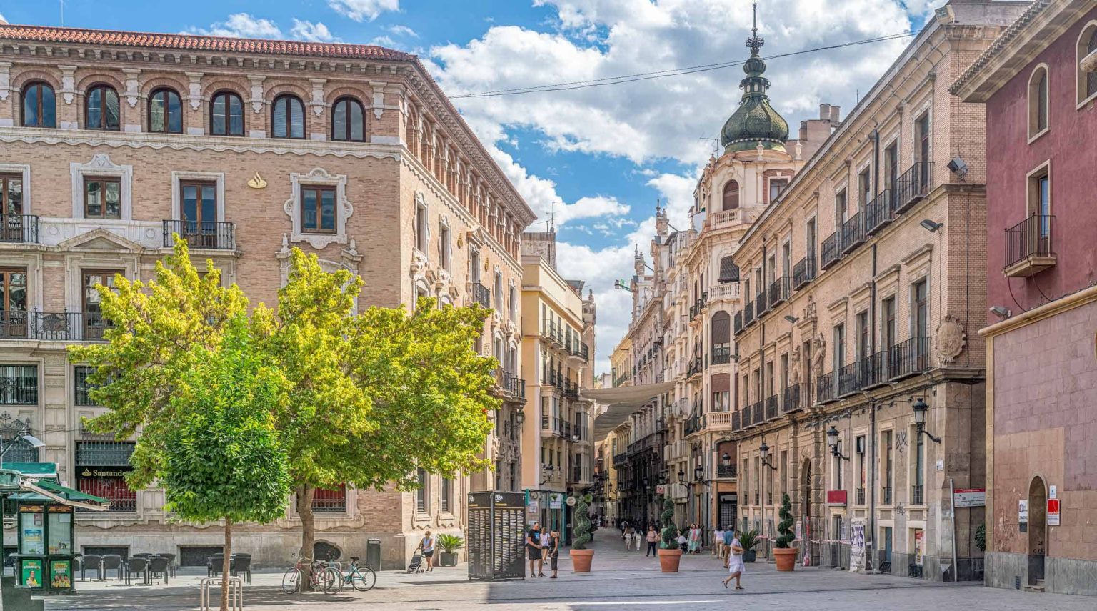 Murcia y el nuevo lifestyle mediterráneo: experiencias urbanas entre calma, gastronomía y vida social