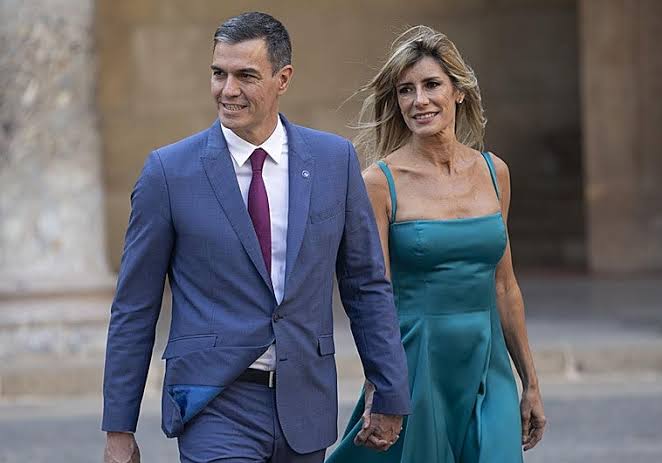 Mujer de Pedro Sánchez: quién es Begoña Gómez, su caso judicial y su perfil profesional
