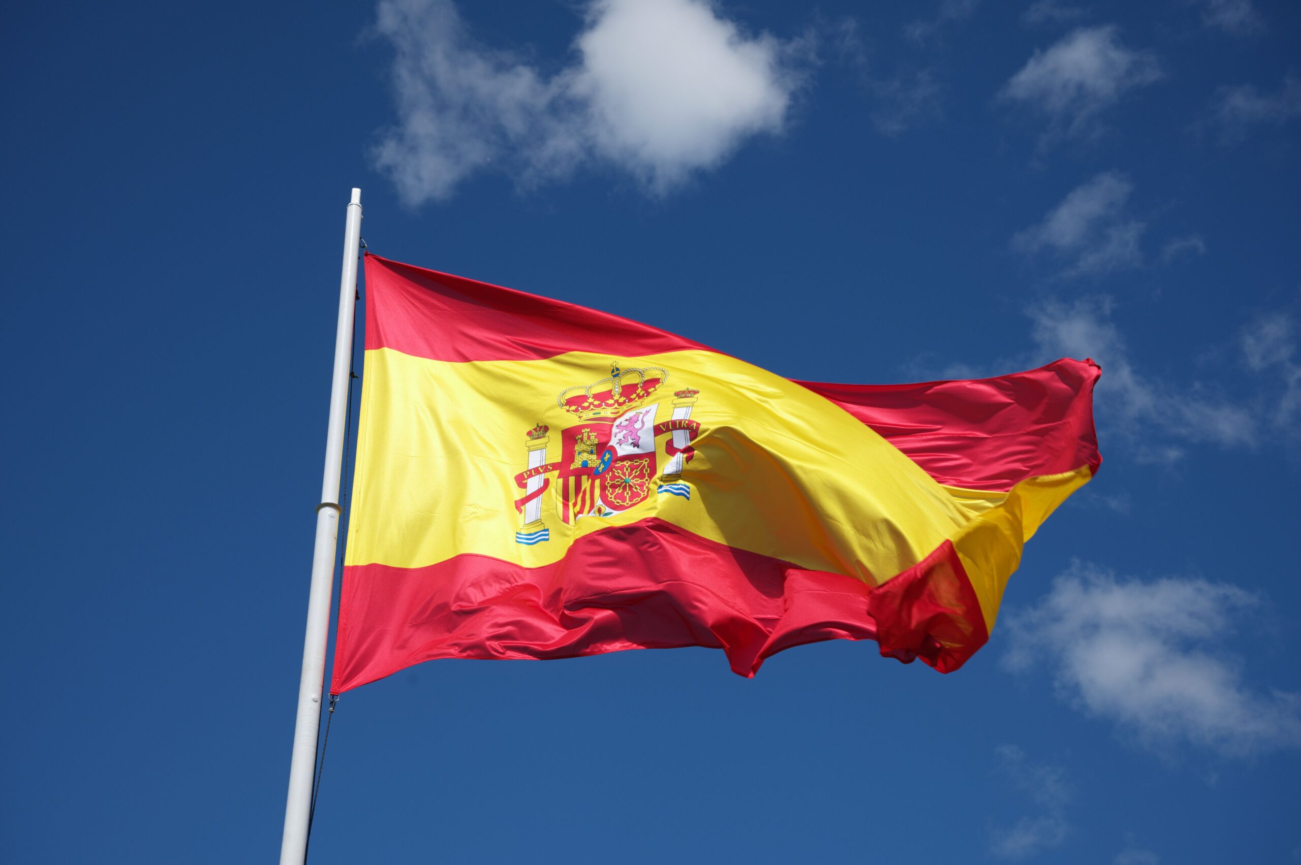 pib per capita españa