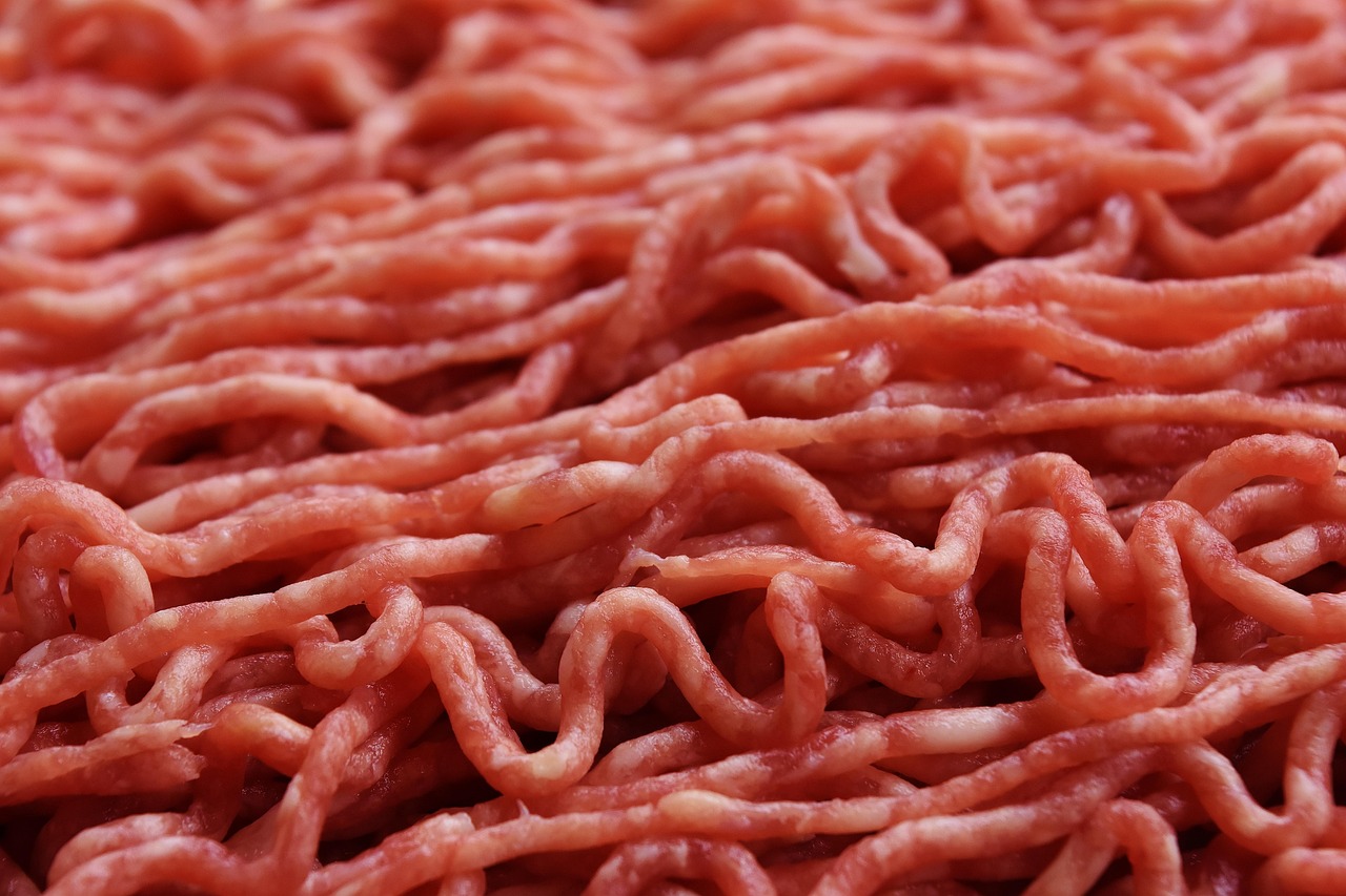 Recetas con carne picada: ideas rápidas para triunfar en la cocina