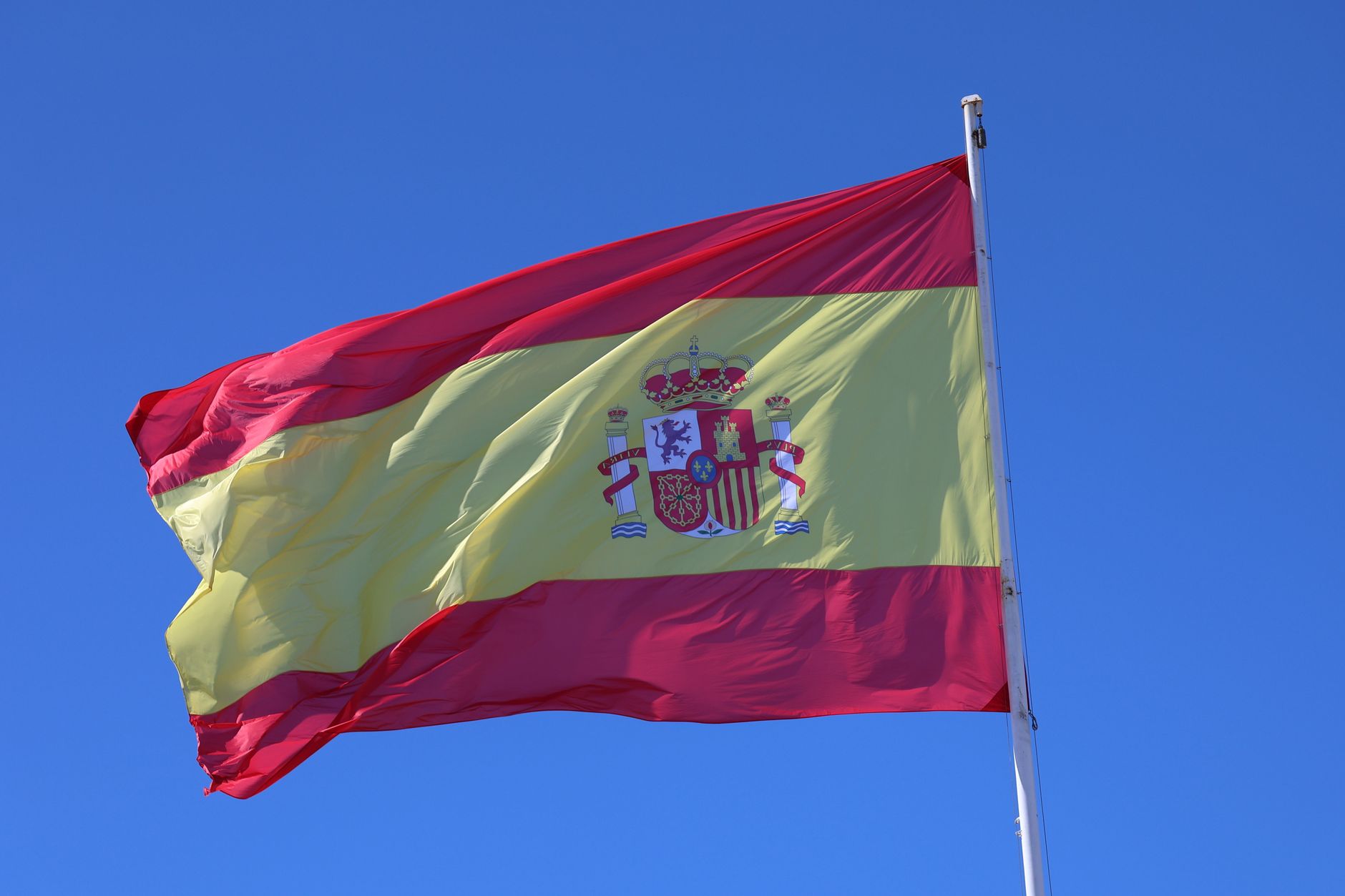 Mapa de España