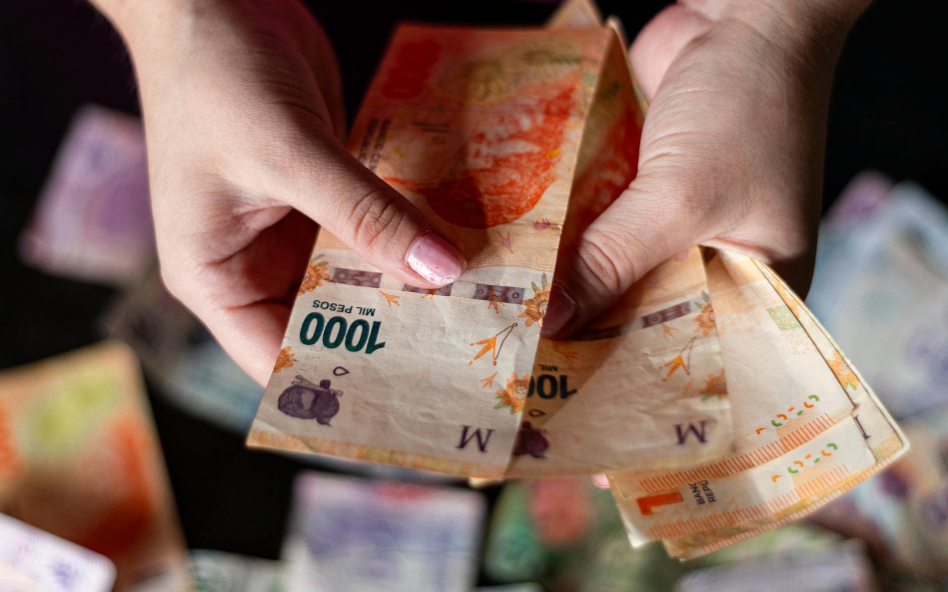 Salario mínimo