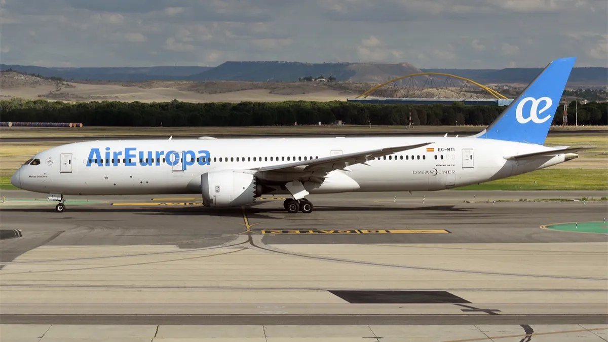 Aldama, Begoña Gómez y Air Europa: qué relación tienen