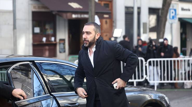 Quién es Víctor de Aldama: edad, biografía y su papel en el caso Koldo