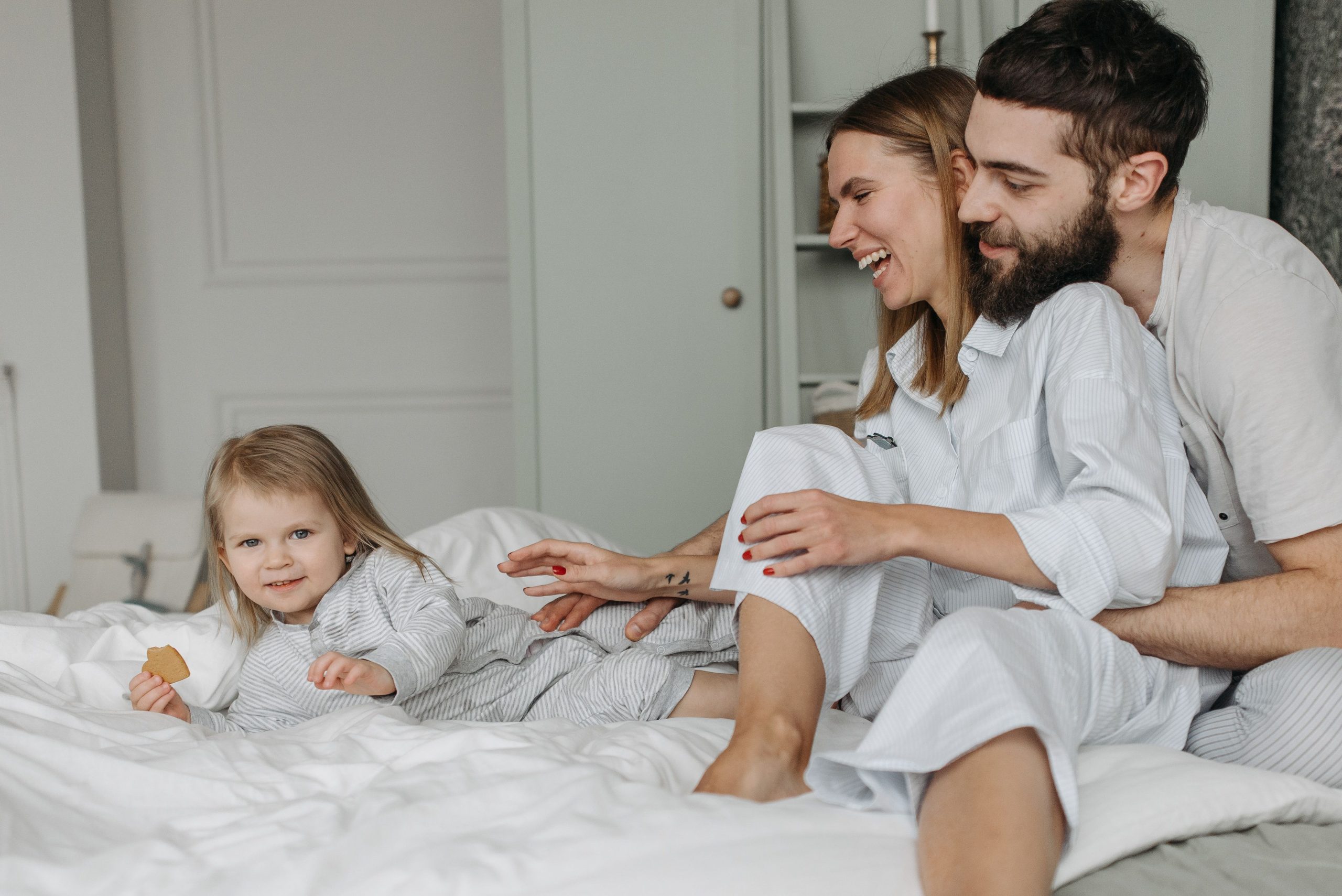 Pijamas y ropa cómoda: las tendencias que transforman la moda para estar en casa